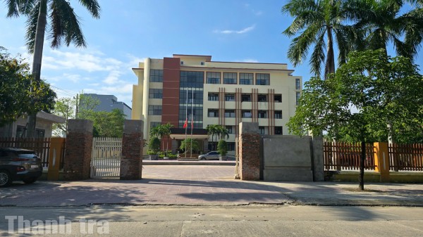 Quảng Trị: Đề xuất tuyển dụng 106 công chức cấp xã để kiện toàn bộ máy cơ sở